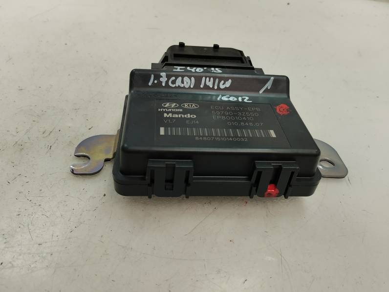 MODULO ELECTRONICO HYUNDAI I40 2015 1.7 CRDI (141 CV)