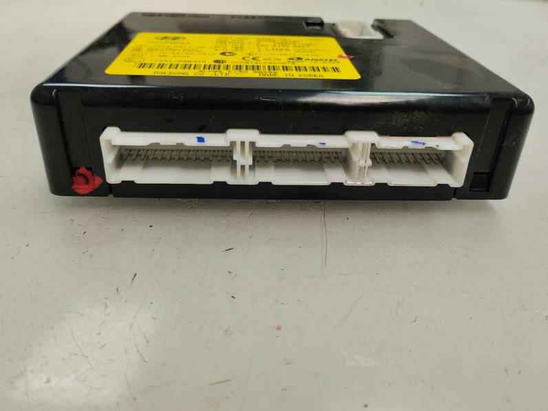 MODULO ELECTRONICO HYUNDAI I40 2015 1.7 CRDI (141 CV)