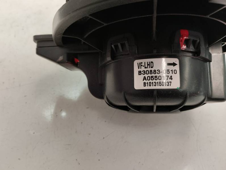 MOTOR CALEFACCION HYUNDAI I40 2015 1.7 CRDI (141 CV)