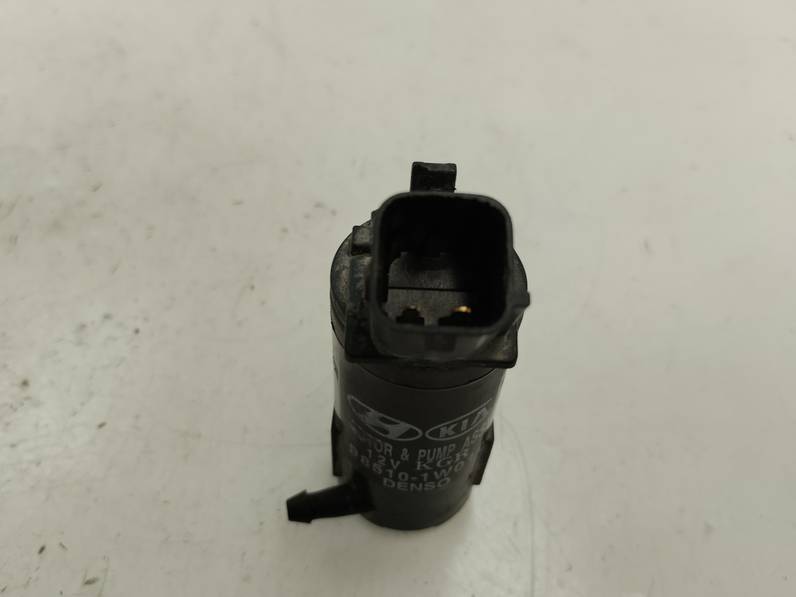 BOMBA LIMPIA HYUNDAI I40 2015 1.7 CRDI (141 CV)