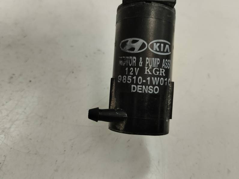 BOMBA LIMPIA HYUNDAI I40 2015 1.7 CRDI (141 CV)