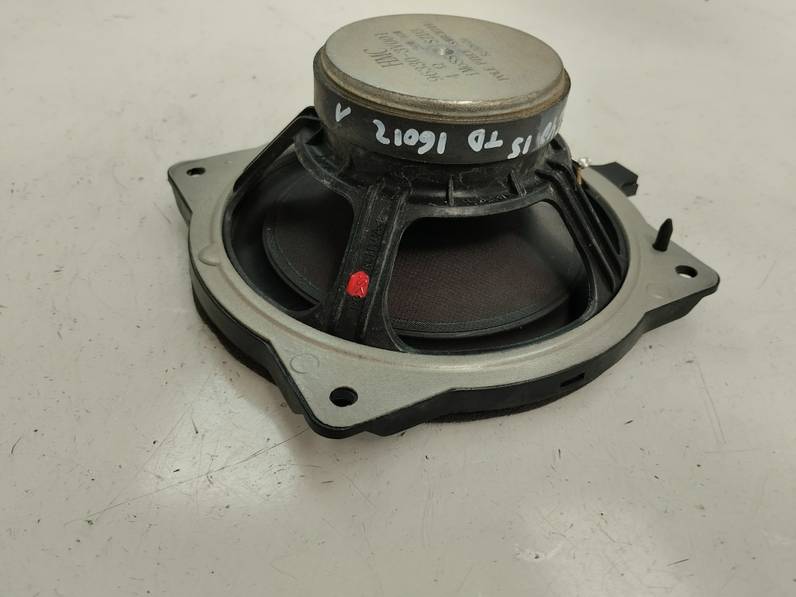 SISTEMA AUDIO RADIO CD HYUNDAI I40 2015 1.7 CRDI (141 CV)