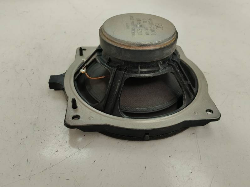 SISTEMA AUDIO RADIO CD HYUNDAI I40 2015 1.7 CRDI (141 CV)