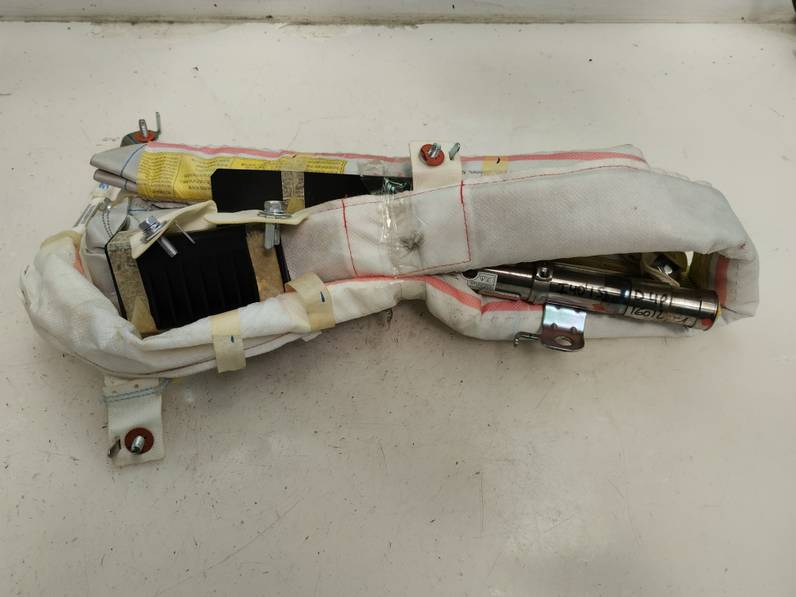 AIRBAG CORTINA DELANTERO DERECHO HYUNDAI I40 2015 1.7 CRDI (141 CV)