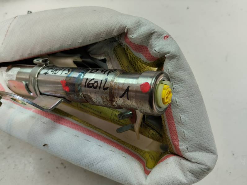 AIRBAG CORTINA DELANTERO DERECHO HYUNDAI I40 2015 1.7 CRDI (141 CV)