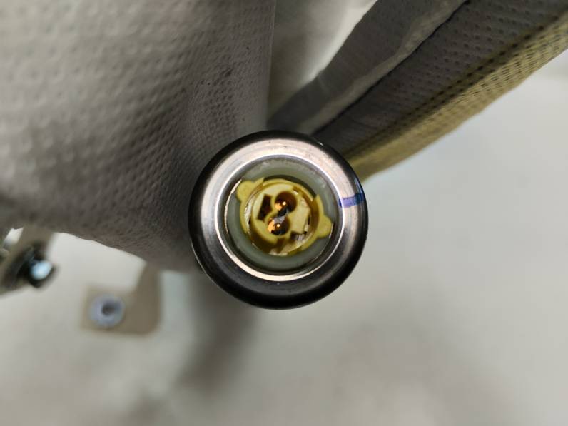 AIRBAG CORTINA DELANTERO IZQUIERDO HYUNDAI I40 2015 1.7 CRDI (141 CV)