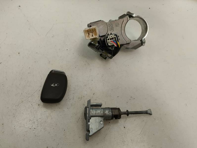 JUEGO BOMBINES HYUNDAI I40 2015 1.7 CRDI (141 CV)