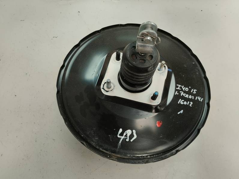 SERVOFRENO HYUNDAI I40 2015 1.7 CRDI (141 CV)