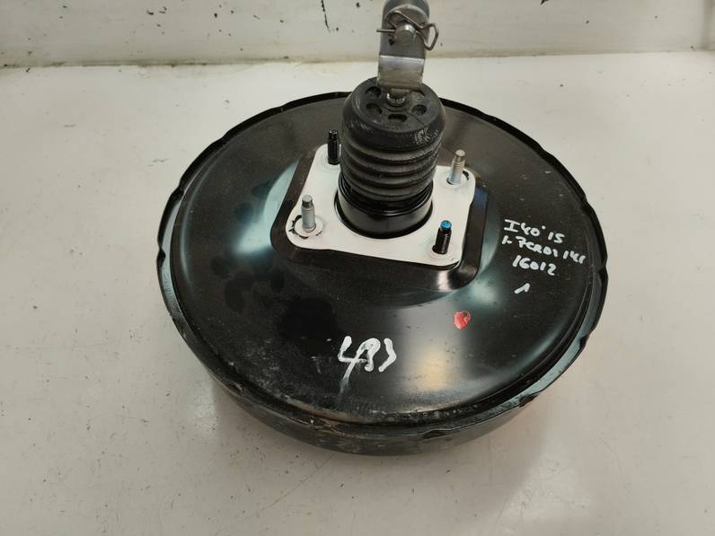 SERVOFRENO HYUNDAI I40 2015 1.7 CRDI (141 CV)