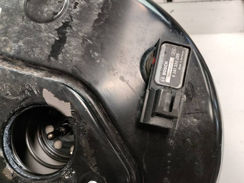 SERVOFRENO HYUNDAI I40 2015 1.7 CRDI (141 CV)