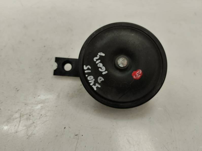 CLAXON HYUNDAI I40 2015 1.7 CRDI (141 CV)