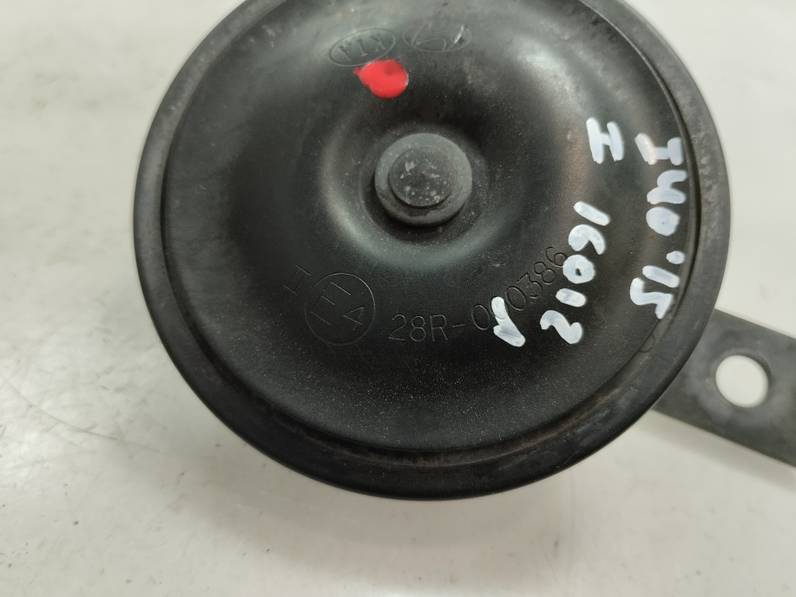 CLAXON HYUNDAI I40 2015 1.7 CRDI (141 CV)