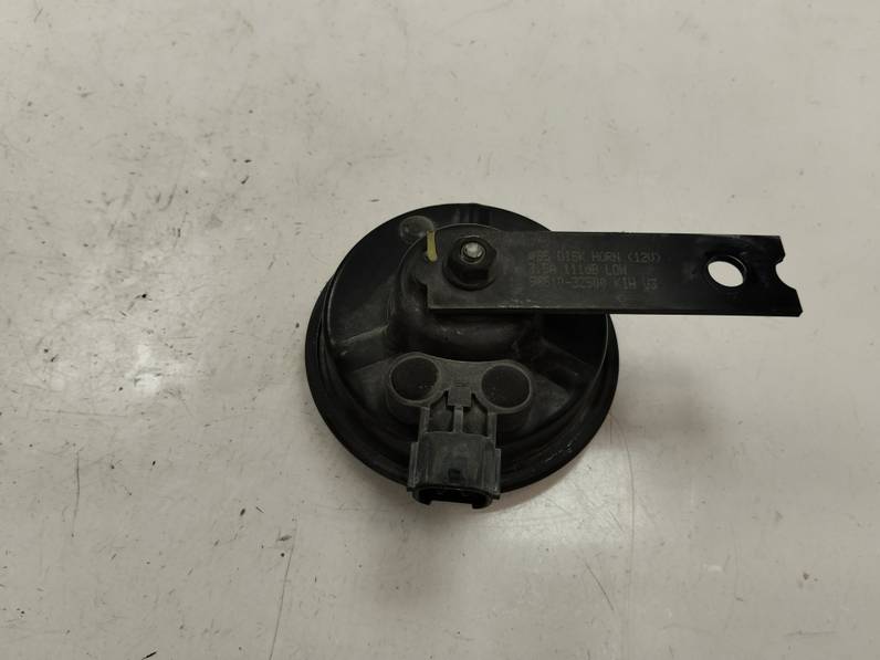 CLAXON HYUNDAI I40 2015 1.7 CRDI (141 CV)