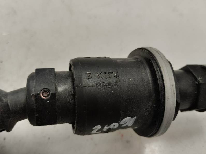 BOMBA EMBRAGUE HYUNDAI I40 2015 1.7 CRDI (141 CV)