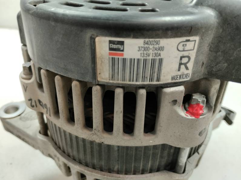ALTERNADOR HYUNDAI I40 2015 1.7 CRDI (141 CV)