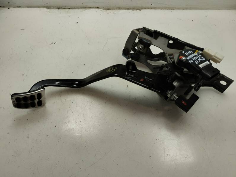 PEDAL EMBRAGUE HYUNDAI I40 2015 1.7 CRDI (141 CV)