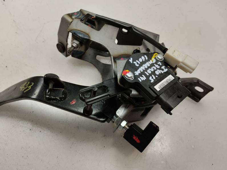 PEDAL EMBRAGUE HYUNDAI I40 2015 1.7 CRDI (141 CV)
