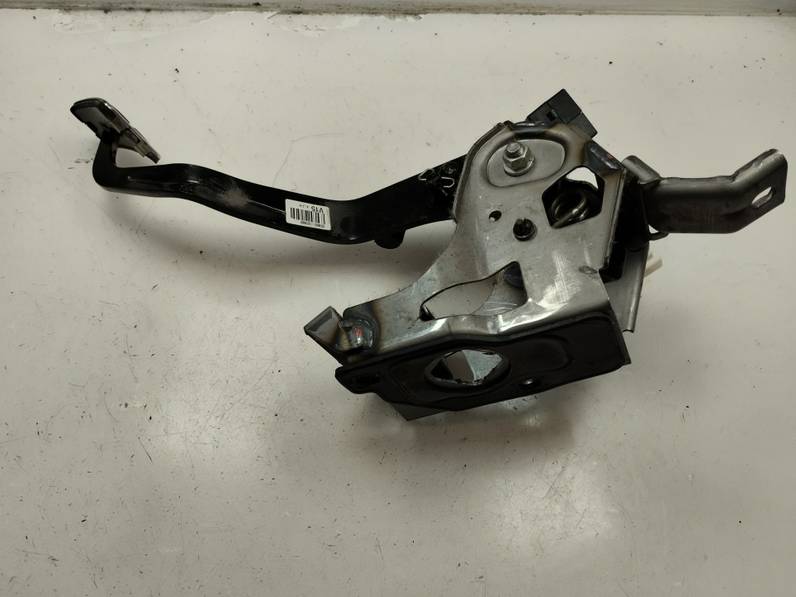 PEDAL EMBRAGUE HYUNDAI I40 2015 1.7 CRDI (141 CV)