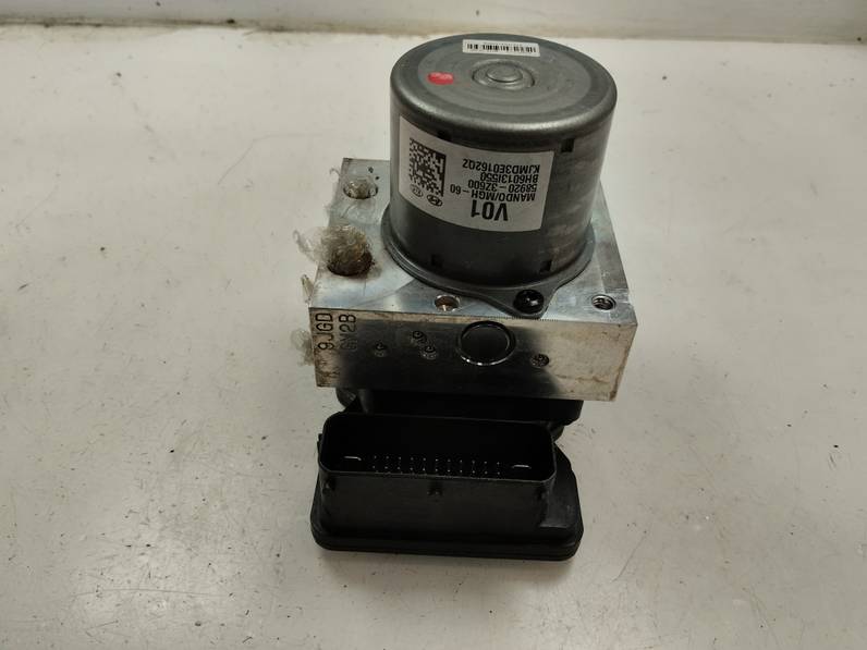 ABS HYUNDAI I40 2015 1.7 CRDI (141 CV)