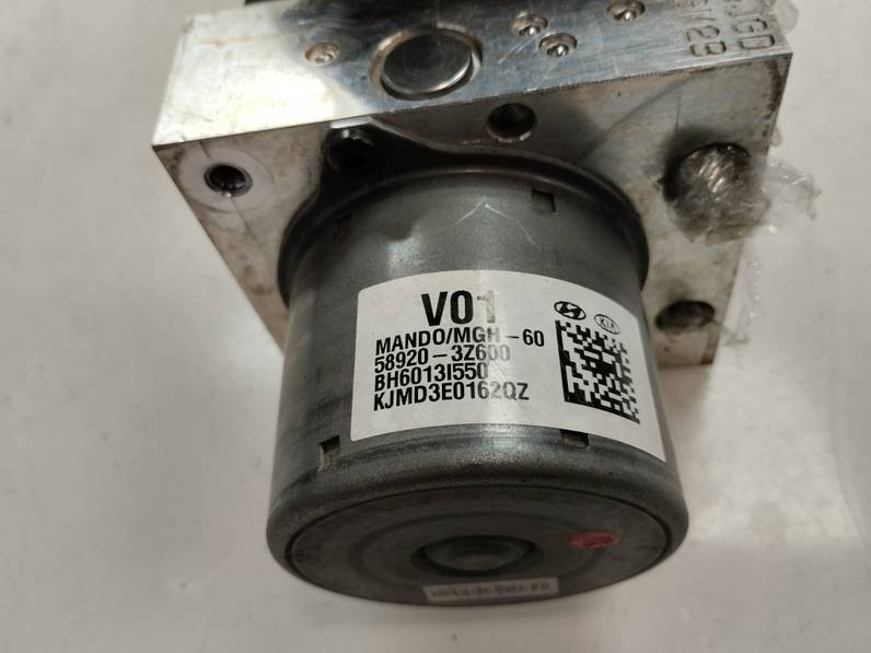 ABS HYUNDAI I40 2015 1.7 CRDI (141 CV)