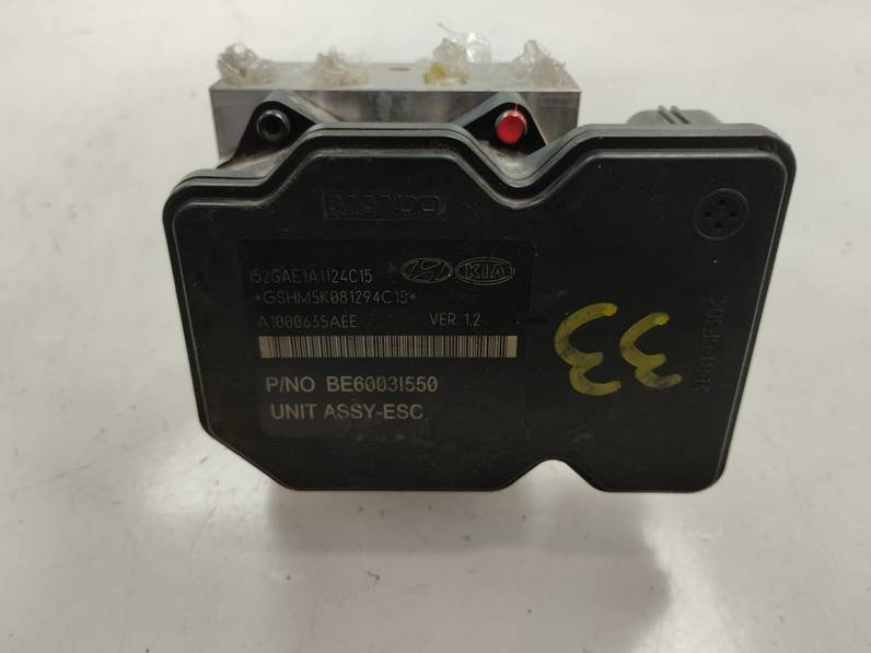 ABS HYUNDAI I40 2015 1.7 CRDI (141 CV)