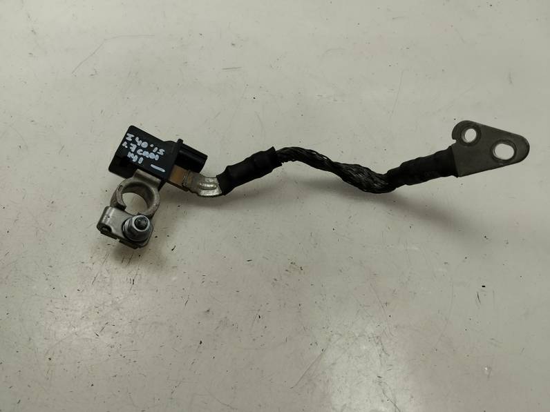 BATERIA HYUNDAI I40 2015 1.7 CRDI (141 CV)