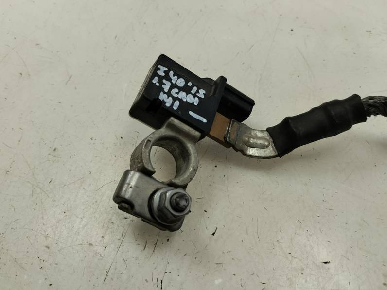 BATERIA HYUNDAI I40 2015 1.7 CRDI (141 CV)