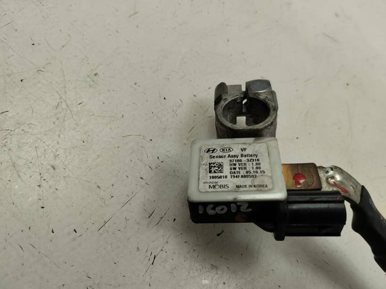 BATERIA HYUNDAI I40 2015 1.7 CRDI (141 CV)