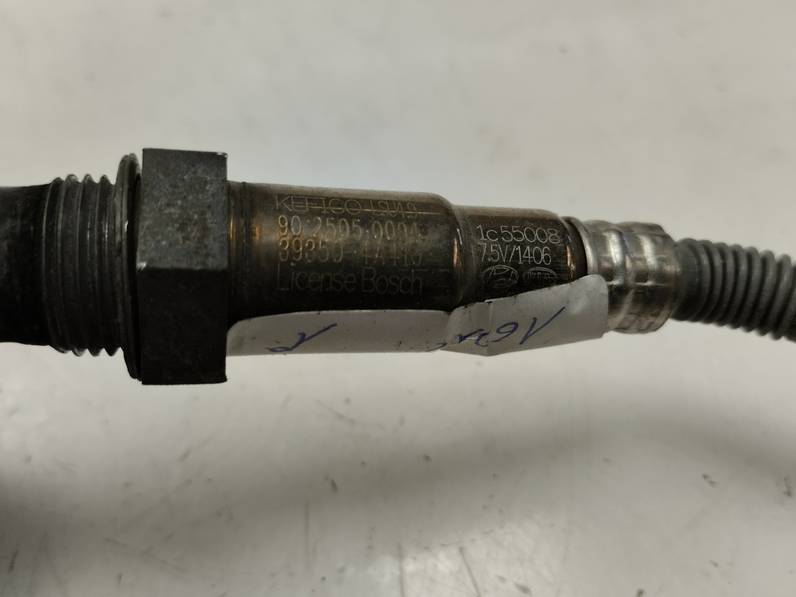 SONDA LAMBDA HYUNDAI I40 2015 1.7 CRDI (141 CV)