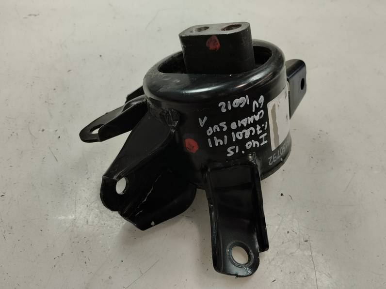 SOPORTE CAMBIO HYUNDAI I40 2015 1.7 CRDI (141 CV)