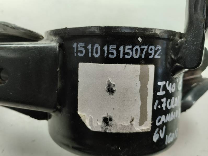 SOPORTE CAMBIO HYUNDAI I40 2015 1.7 CRDI (141 CV)