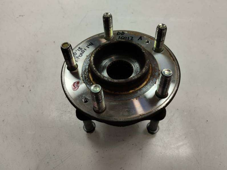 BUJE HYUNDAI I40 2015 1.7 CRDI (141 CV)