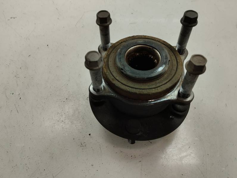 BUJE HYUNDAI I40 2015 1.7 CRDI (141 CV)