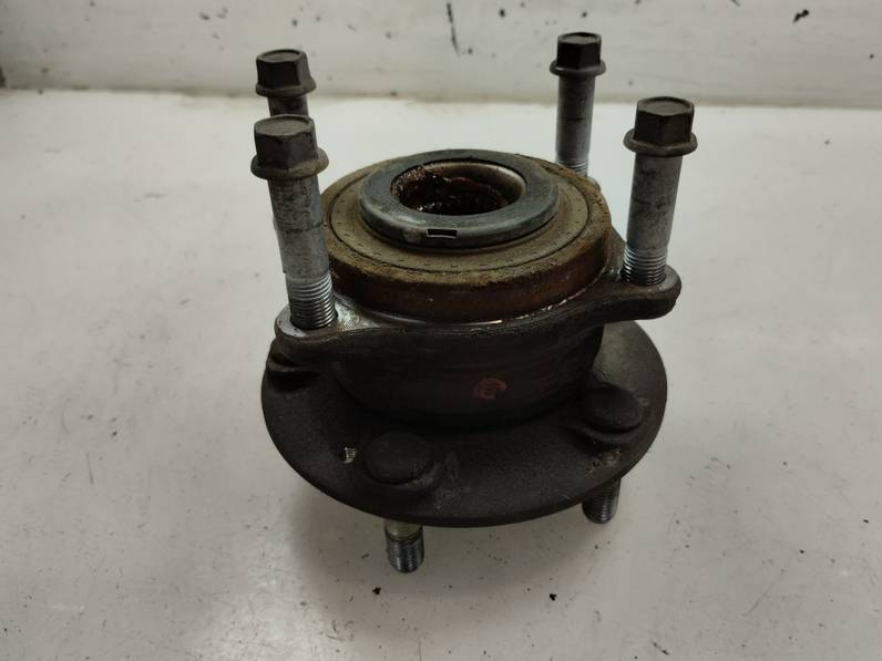 BUJE HYUNDAI I40 2015 1.7 CRDI (141 CV)