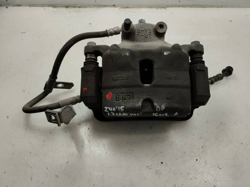 PINZA FRENO DELANTERA DERECHA HYUNDAI I40 2015 1.7 CRDI (141 CV)