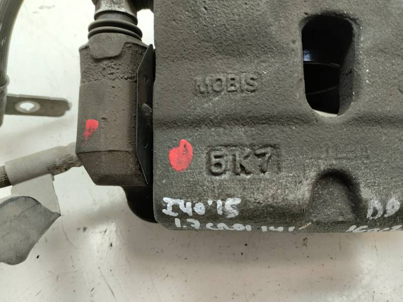 PINZA FRENO DELANTERA DERECHA HYUNDAI I40 2015 1.7 CRDI (141 CV)