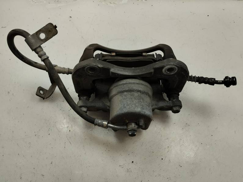 PINZA FRENO DELANTERA DERECHA HYUNDAI I40 2015 1.7 CRDI (141 CV)