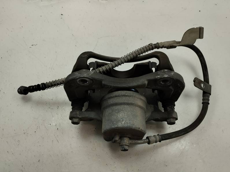 PINZA FRENO DELANTERA IZQUIERDA HYUNDAI I40 2015 1.7 CRDI (141 CV)