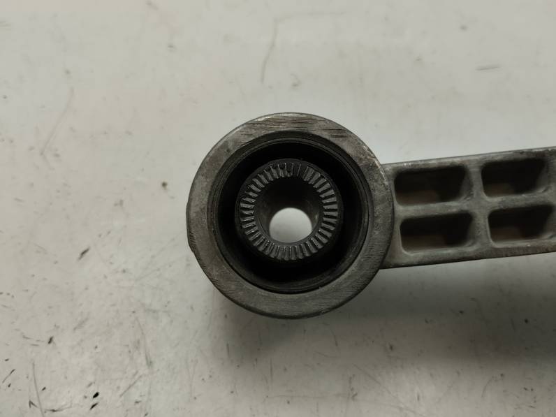 SOPORTE CAMBIO HYUNDAI I40 2015 1.7 CRDI (141 CV)