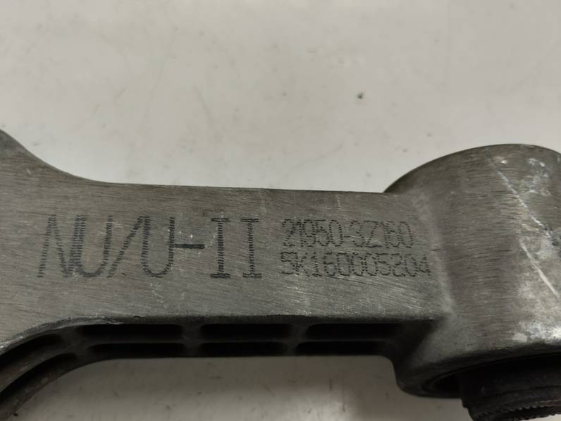 SOPORTE CAMBIO HYUNDAI I40 2015 1.7 CRDI (141 CV)