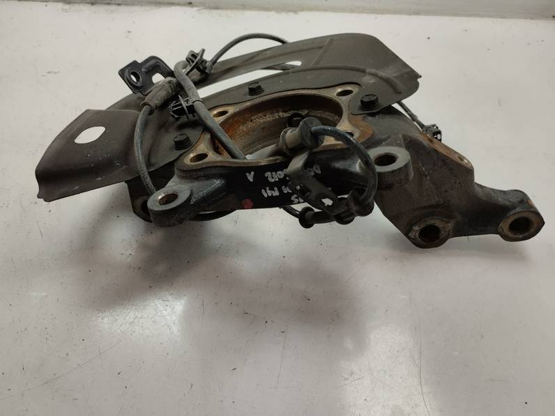 MANGUETA DELANTERA DERECHA HYUNDAI I40 2015 1.7 CRDI (141 CV)