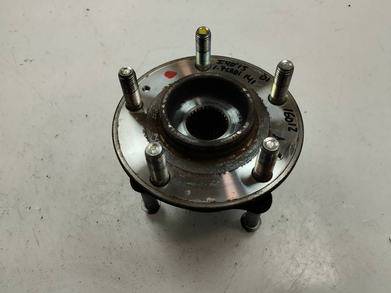 BUJE HYUNDAI I40 2015 1.7 CRDI (141 CV)