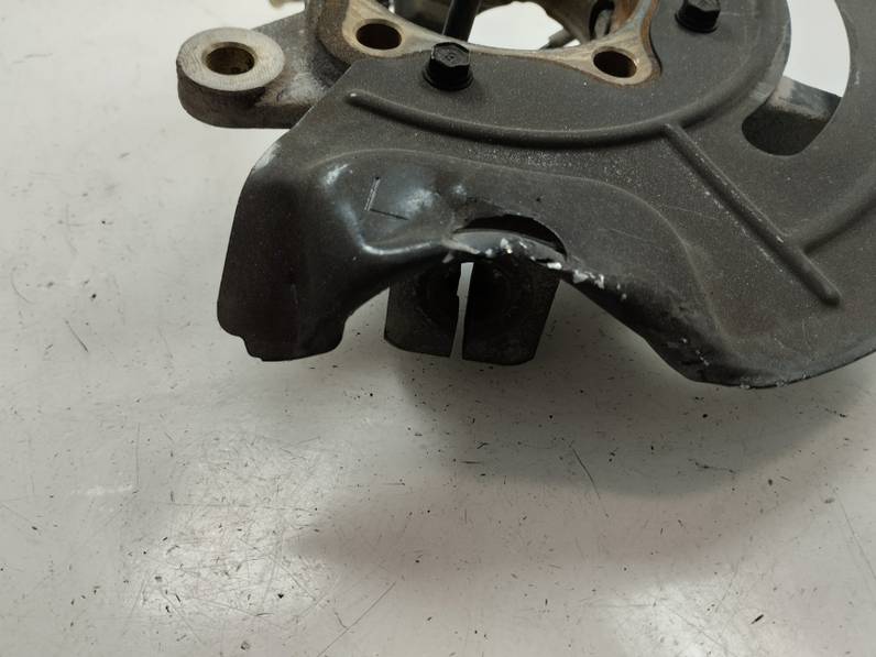 MANGUETA DELANTERA IZQUIERDA HYUNDAI I40 2015 1.7 CRDI (141 CV)