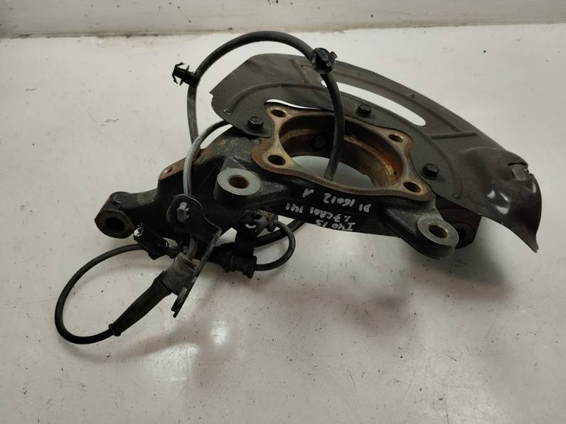 MANGUETA DELANTERA IZQUIERDA HYUNDAI I40 2015 1.7 CRDI (141 CV)