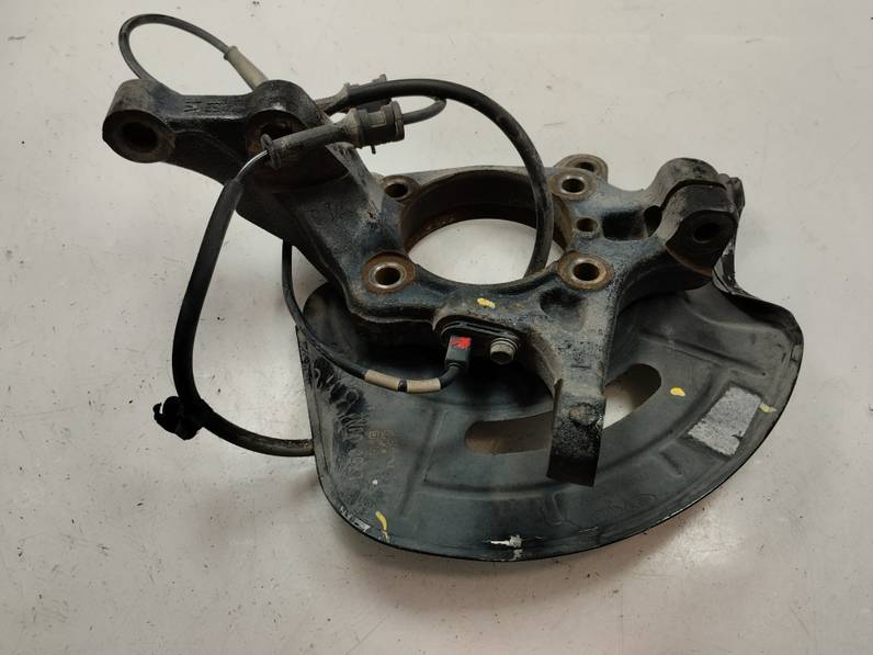 MANGUETA DELANTERA IZQUIERDA HYUNDAI I40 2015 1.7 CRDI (141 CV)