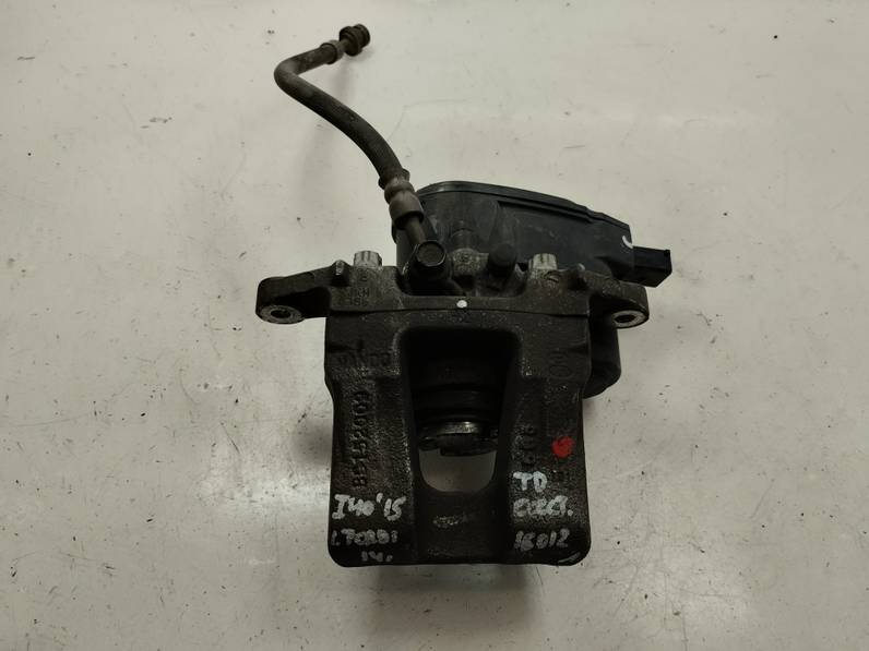 PINZA FRENO TRASERA DERECHA HYUNDAI I40 2015 1.7 CRDI (141 CV)