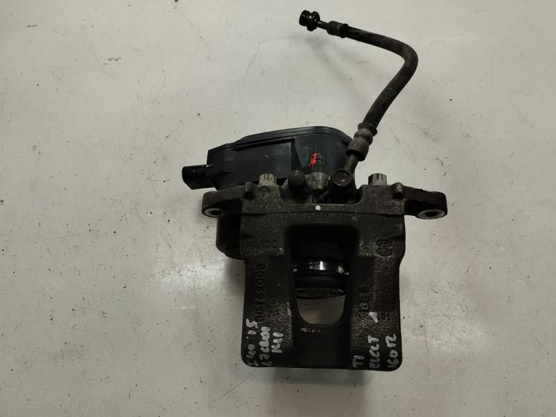 PINZA FRENO TRASERA IZQUIERDA HYUNDAI I40 2015 1.7 CRDI (141 CV)