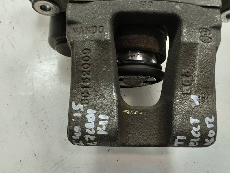 PINZA FRENO TRASERA IZQUIERDA HYUNDAI I40 2015 1.7 CRDI (141 CV)