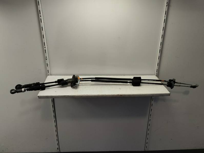 PALANCA CAMBIO HYUNDAI I40 2015 1.7 CRDI (141 CV)