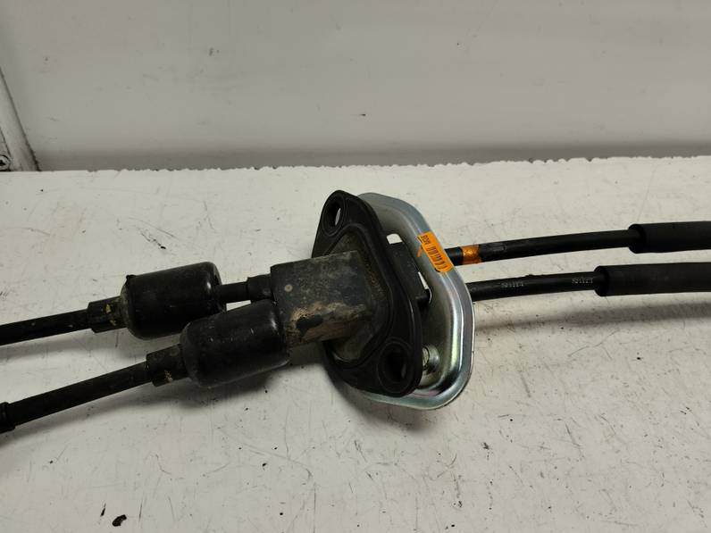 PALANCA CAMBIO HYUNDAI I40 2015 1.7 CRDI (141 CV)